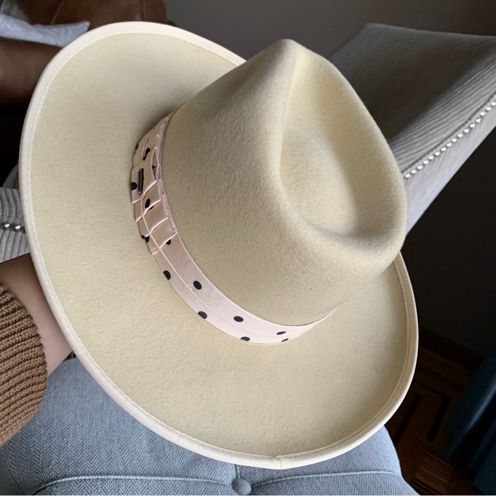 Brixton Reno Fedora